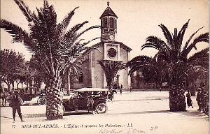 Sidi bel abbes 131